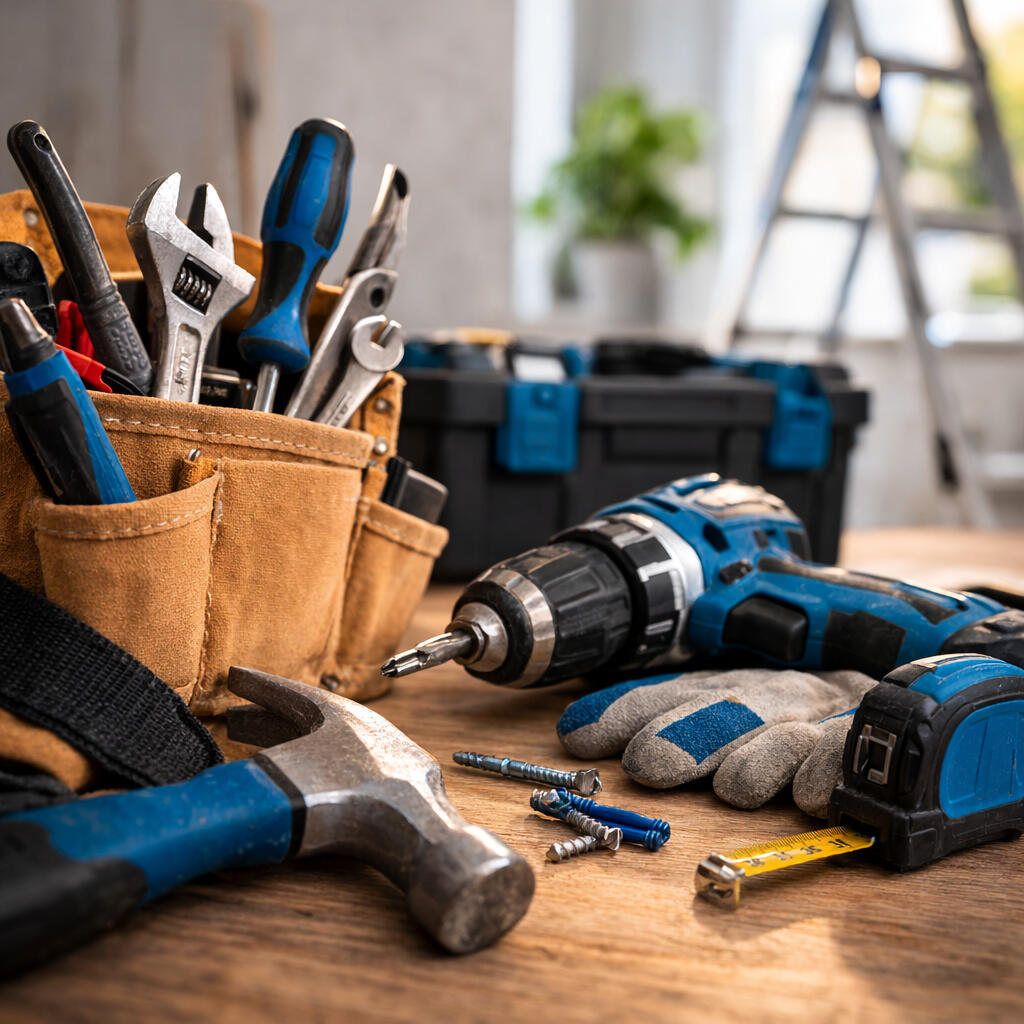 Hausmeisterservice Hausmeisterservice